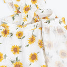 Angel Dear | Baby Sunflower Pinafore/Bloomer | Vagabond | Apparel | Boutique