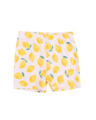 Angel Dear | Sunny Lemons Short Lounge Set | Bottom | Vagabond | Apparel | Boutique