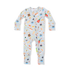 Angel Dear | Sushi Convertible Romper | Vagabond | Apparel | Boutique