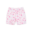 Angel Dear | Sweet Bow Cherries Short Lounge Set | Bottom | Vagabond | Apparel | Boutique