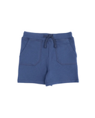 Angel Dear | Vintage Planes Polo Button Up W/Everyday Short | Bottoms | Vagabond | Apparel | Boutique