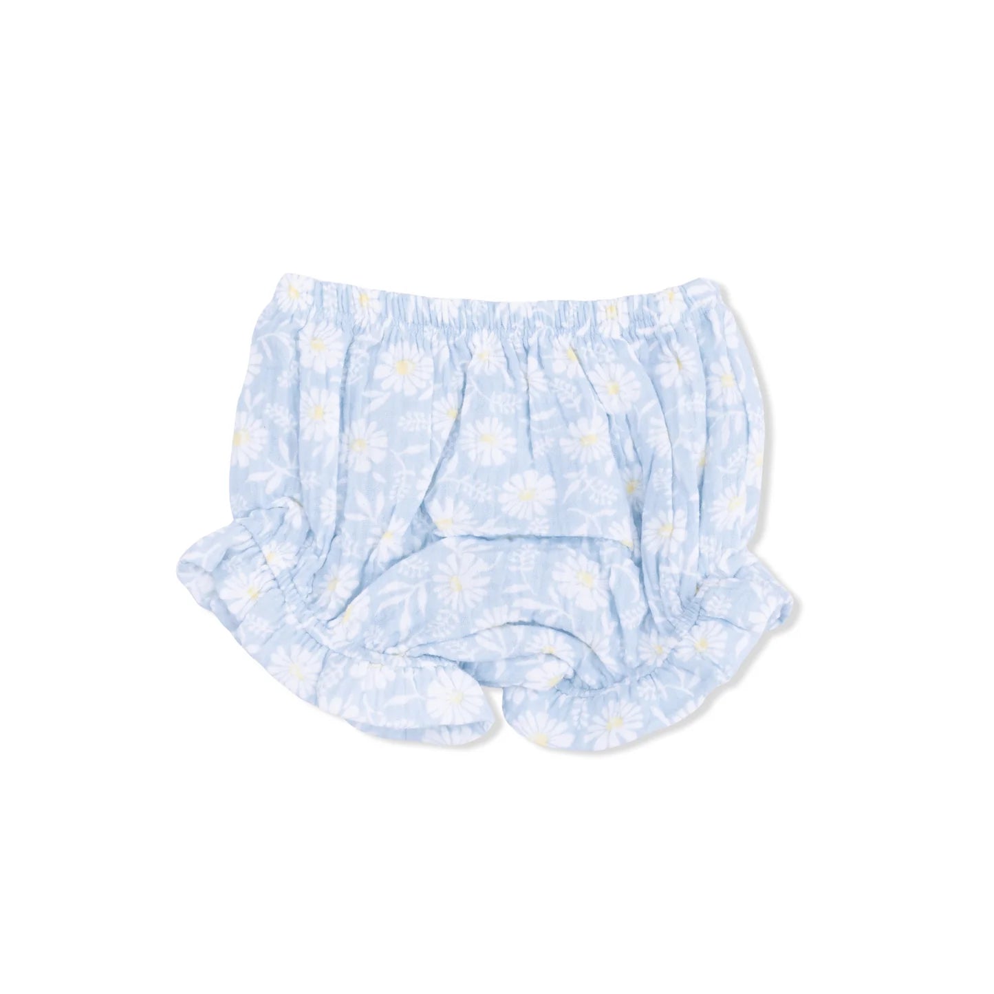 Angel Dear | Western Daisies Babydoll Tunic & Bloomer Set | Bloomers | Vagabond | Apparel | Boutique