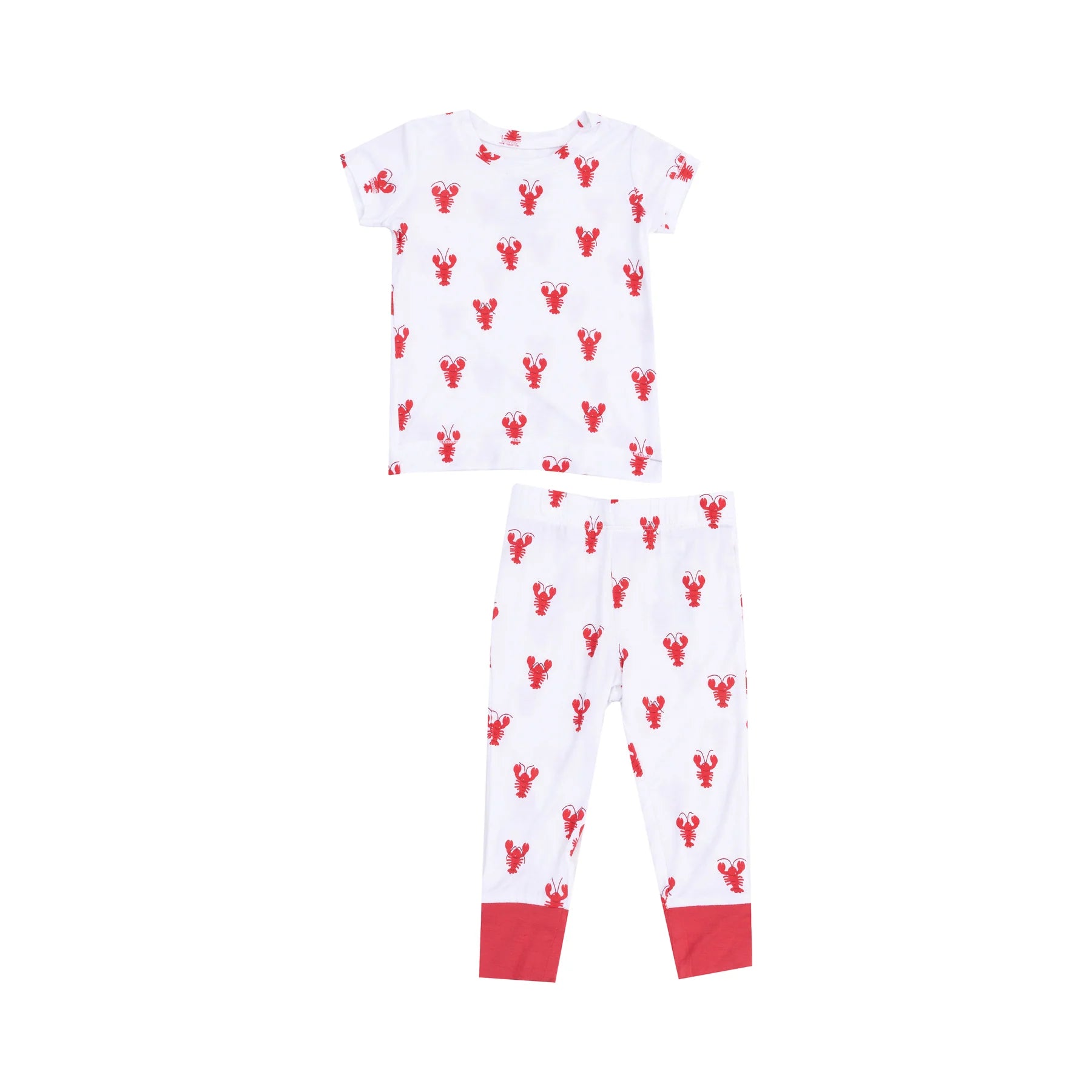 Angel Dear | Lobster | PJ