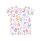 Angel Dear Easter Bunnies Short Sleeve Set | Vagabond Apparel Boutique
