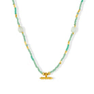 Ashiana London | Sadie Necklace | Vagabond | Apparel | Boutique