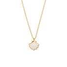 Ashiana London | Clam Chowder Necklace | Vagabond | Apparel | Boutique