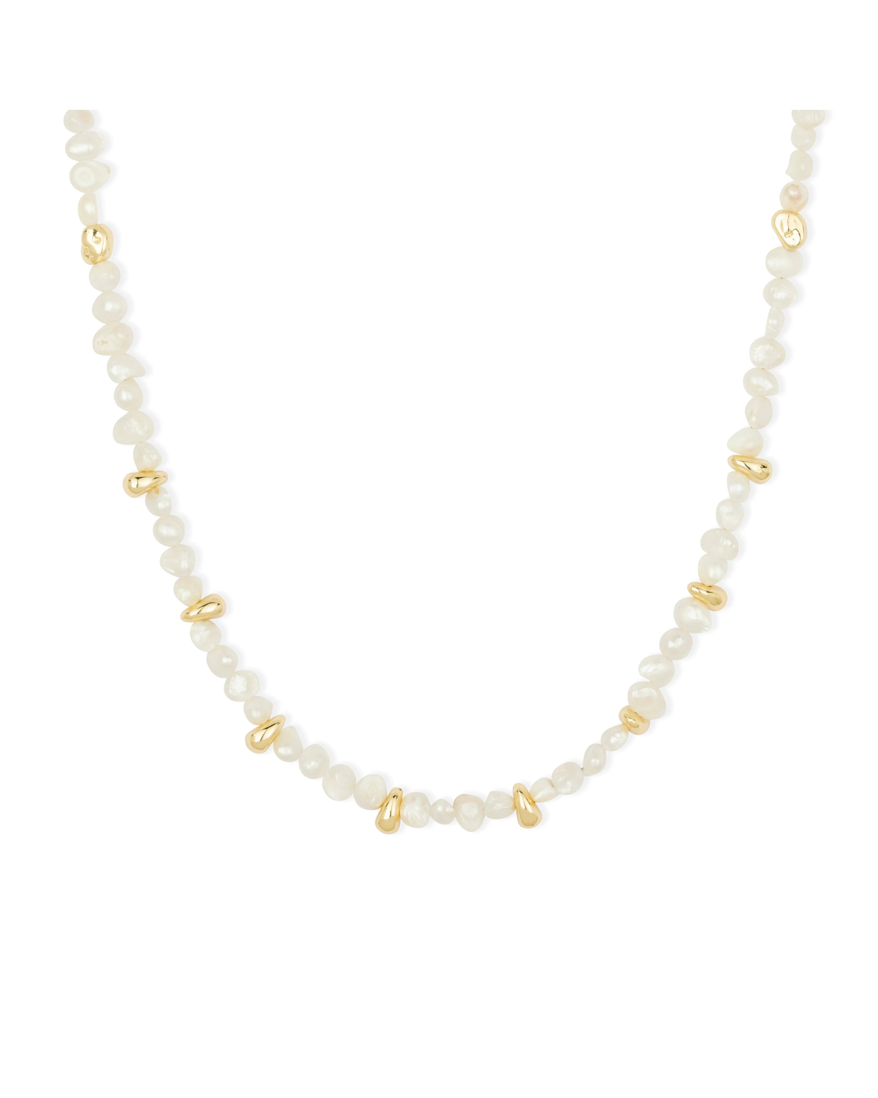 Ashiana London | Eivissa Necklace | Vagabond | Apparel | Boutique