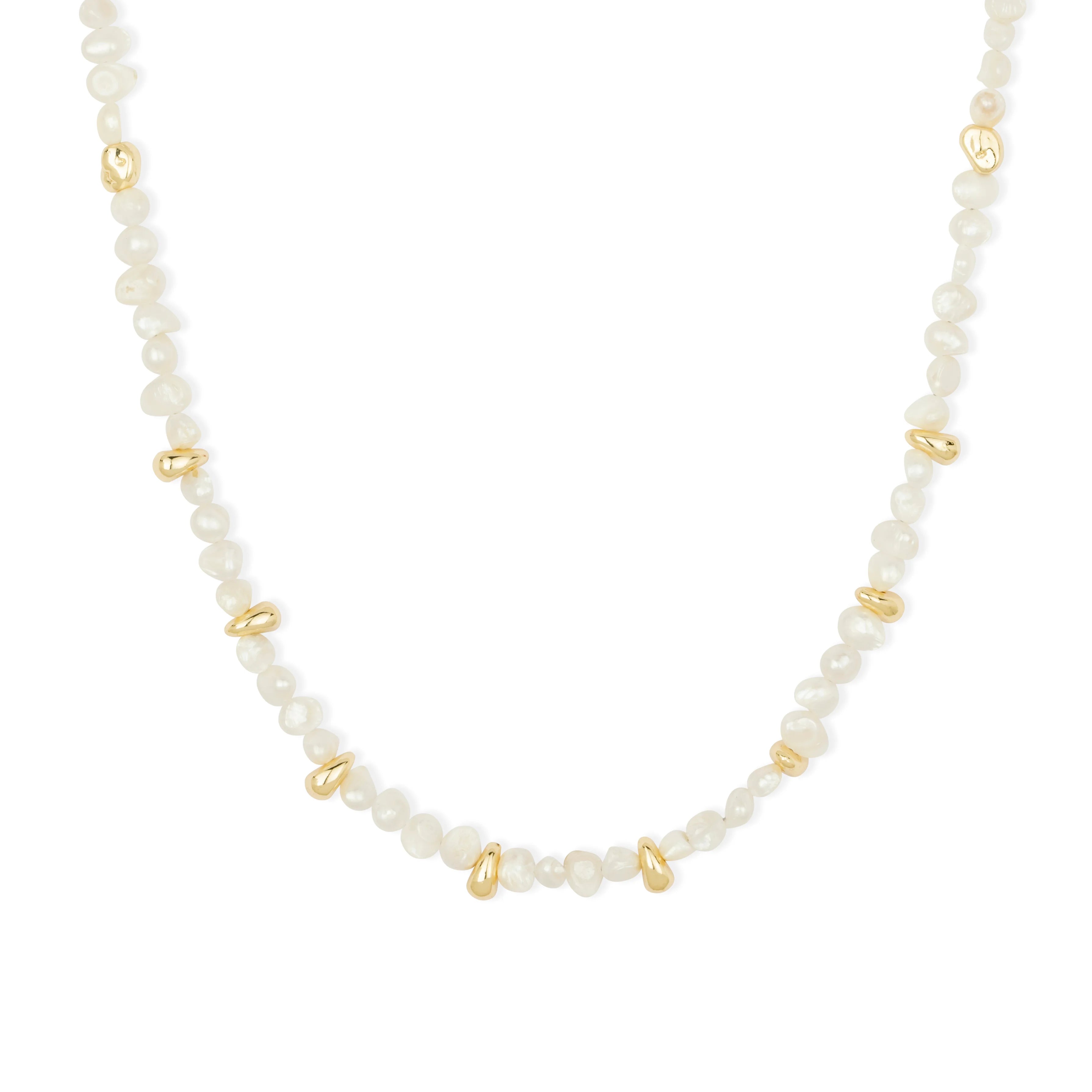 Ashiana London | Eivissa Necklace | Vagabond | Apparel | Boutique
