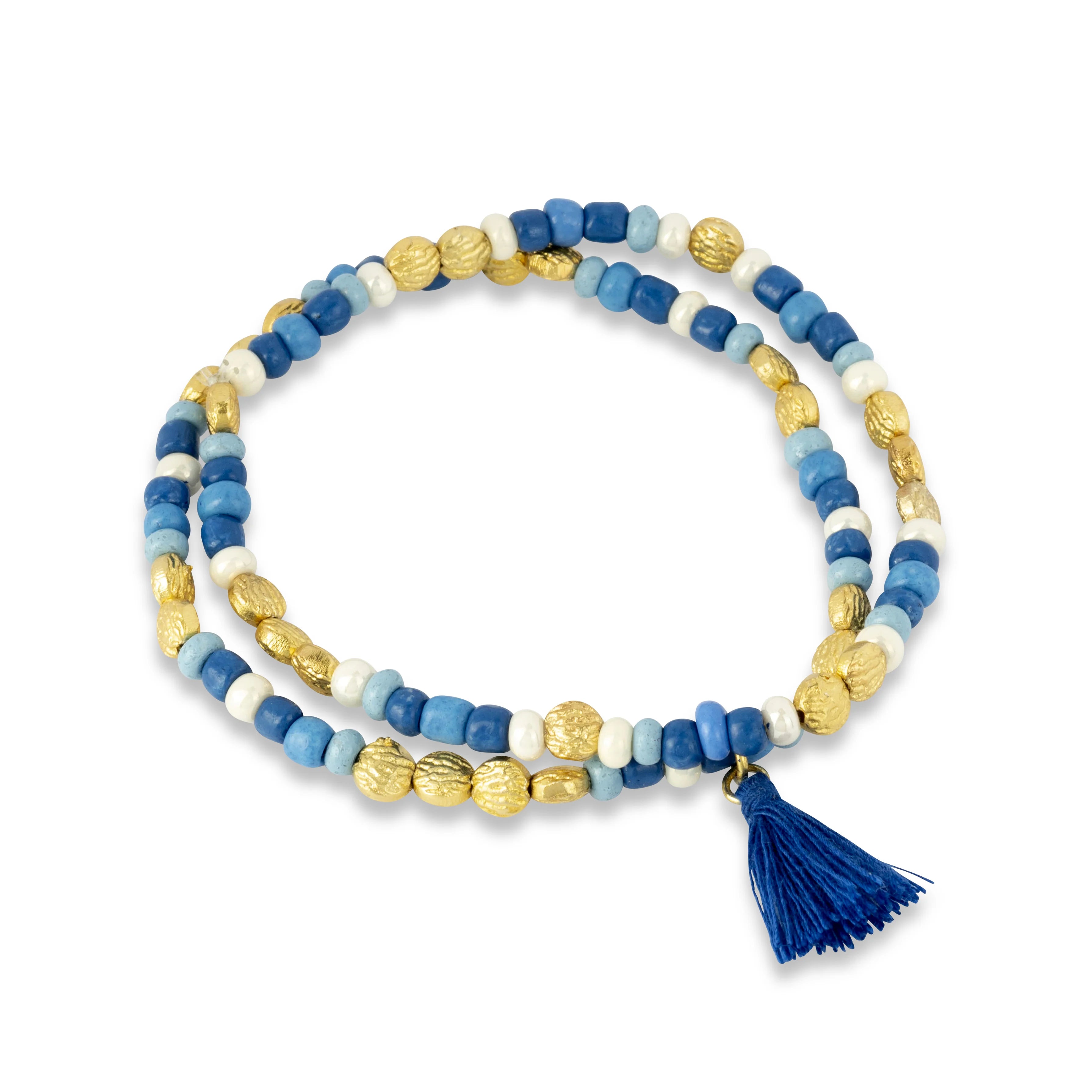 Ashiana London | Liberty Bracelet | Vagabond | Apparel | Boutique