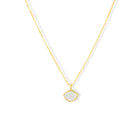 Ashiana London | Naxos Mini Shell Necklace | Vagabond | Apparel | Boutique