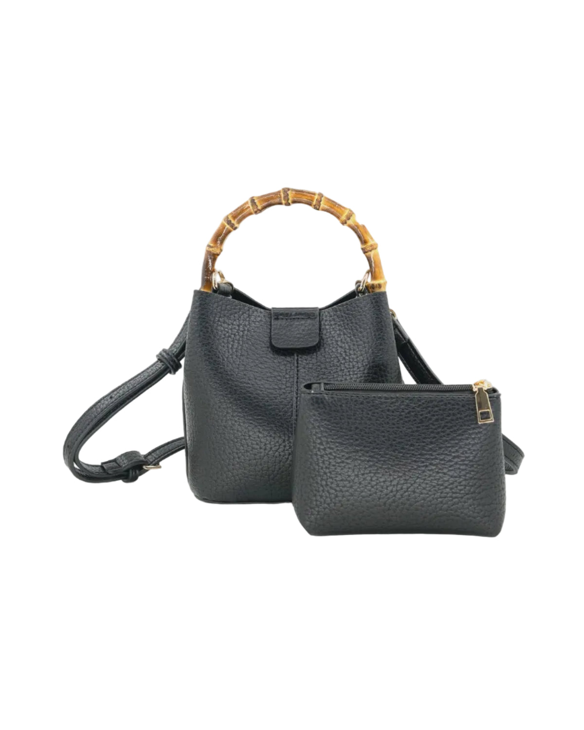 BC Bamboo Tote