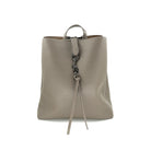 BC | Leather Backpack | Vagabond | Taupe | Apparel | Boutique