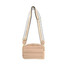 BC | Puffer Bag | Beige | Vagabond | Apparel | Boutique