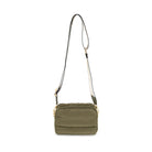 BC | Puffer Bag | Olive | Vagabond | Apparel | Boutique