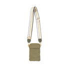 BC | Quilted Cellphone Crossbody | Olive | Vagabond | Apparel | Boutique