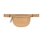 BC | Studded Hip Bag | Camel | Vagabond | Apparel | Boutique