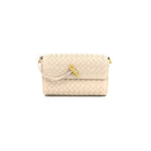 BC Woven Snap Clutch | Vagabond Apparel Boutique