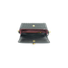 BC Woven Snap Clutch | Vagabond Apparel Boutique