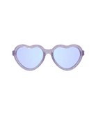 Babiators | Heart Sunglasses | Purple | Vagabond | Apparel | Boutique