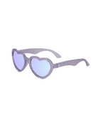 Babiators | Heart Sunglasses |  Purple Side | Vagabond | Apparel | Boutique