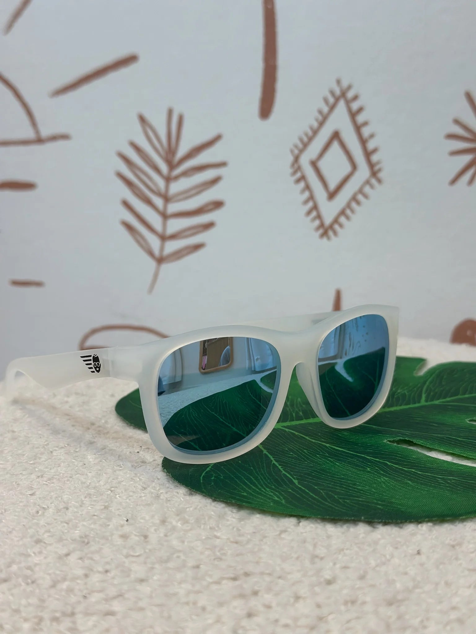 Babiators | Navigator | Polarized | Ice Breaker | Vagabond | Apparel | Boutique| 