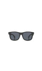 Babiators Navigator | Jet Black | Front | Vagabond Apparel Boutique