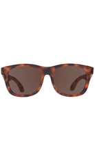 Babiators | Navigator Sunglasses | Tortoise | Front | Vagabond | Apparel| Boutique