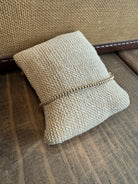 Bara Boheme | 2mm Ball Bead Bracelet | Vagabond | Apparel | Boutique