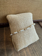 Bara Boheme | Kid Basel Bracelet | Vagabond | Apparel | Boutique