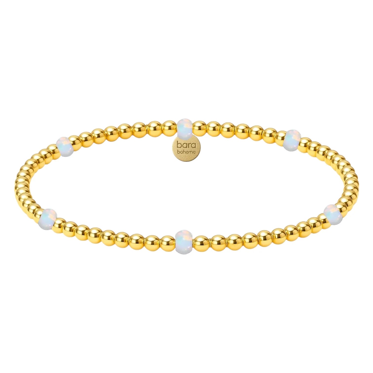 Bara Boheme | Opal Bolita By The Yard | Fire and Snow | Vagabond | Apparel | Boutique