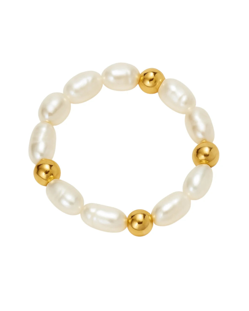 Bara Boheme | Sara Ring | Vagabond | Apparel | Boutique