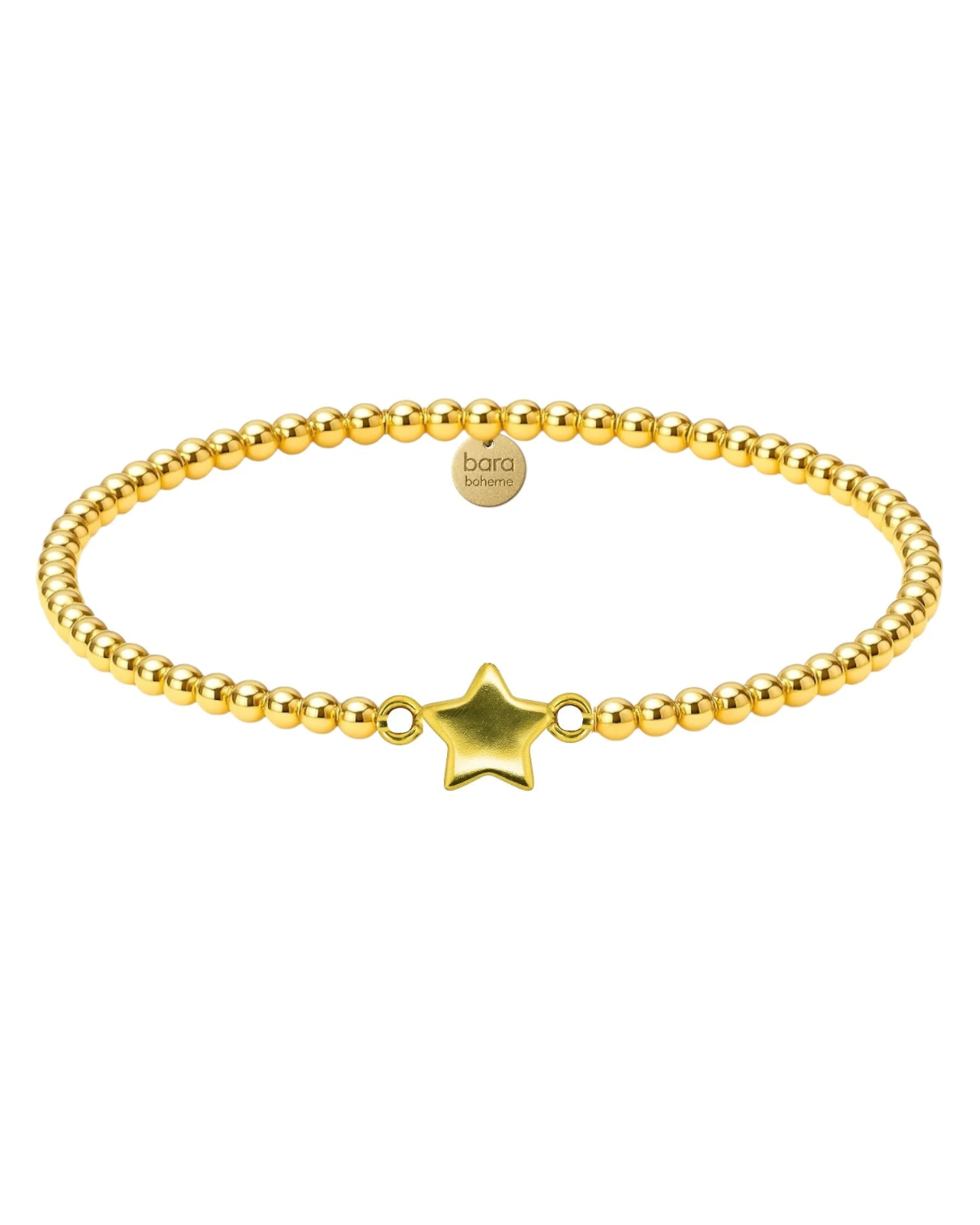 Bara Boheme | Star Connector Bracelet | Stock | Vagabond | Apparel | Boutique