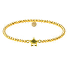 Bara Boheme | Star Connector Bracelet | Stock | Vagabond | Apparel | Boutique