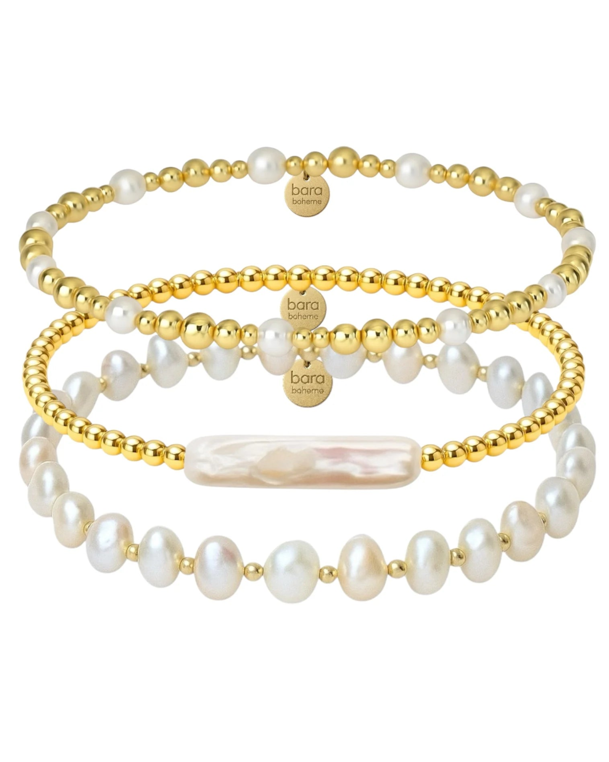 Bara Boheme | Sydney Stack | Vagabond | Apparel | Boutique