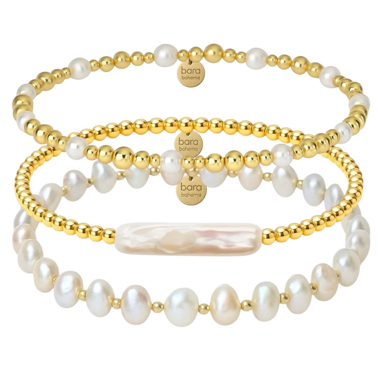 Bara Boheme | Sydney Stack | Vagabond | Apparel | Boutique