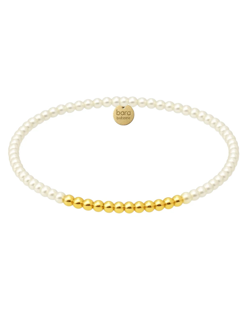 Bara Boheme | Teresa Bracelet | Vagabond | Apparel | Boutique