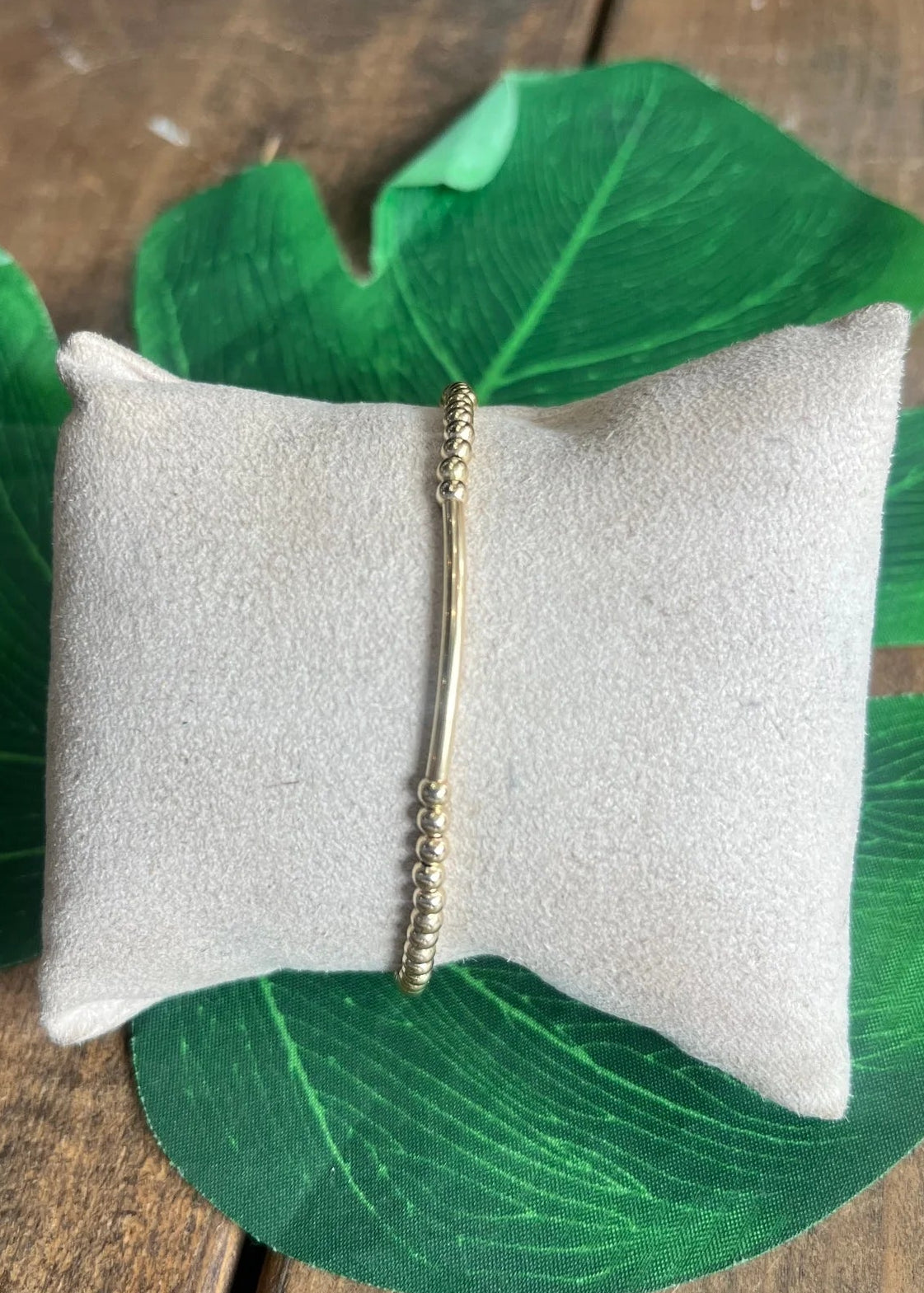 Bara Boheme | Jamie Bracelet | Vagabond | Apparel | Boutique