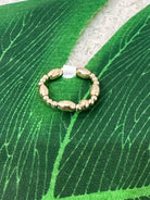 Bara Boheme | Kid | Myli Ring | Vagabond | Apparel | Boutique