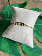  Bara Boheme | Mom Connector Bracelet | Vagabond | Apparel | Boutique