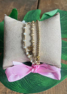 Bara Boheme | Santorini Stack | Vagabond | Apparel | Boutique