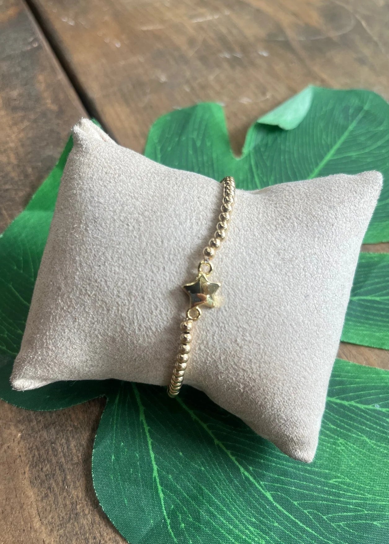 Bara Boheme | Star Connector Bracelet | Vagabond | Apparel | Boutique