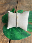 Bara Boheme | Triple 2Tone Bracelet | 3mm | Bracelet | Vagabond | Apparel | Boutique
