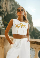 BeSunset | Surf Top | Lifestyle | Vagabond | Apparel | Boutique