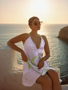 BeSunset | Tropi Dress | Pink | Lifestyle | Vagabond | Apparel | Boutique