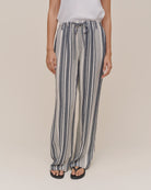 Bella Dahl | Clean Wide Leg Pant | Vagabond | Apparel | Boutique