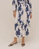 Bella Dahl | Pleated Maxi Skirt | Vagabond | Apparel | Boutique