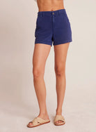 Bella | Dahl | Elle | Playa | Short | Vagabond | Apparel | Boutique
