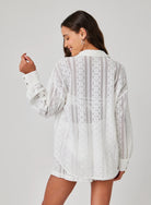 Bella Dahl Oversize Clean Shirt | Vagabond Apparel Boutique