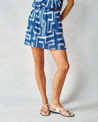 Bella Dahl | Pleated Mini Skirt | Vagabond | Apparel | Boutique
