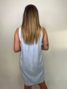 Bella Dahl Sleeveless A-Line Dress | Vagabond Apparel Boutique